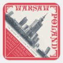 Search for warsaw stickers Travel