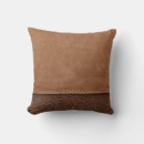 Search for grey leather cushions Black