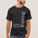 Search for funny 18th birthday tshirts Years
