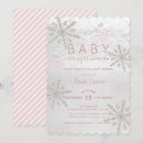 Search for baby its cold outside invitations White