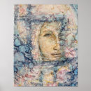 Search for veil posters Blue