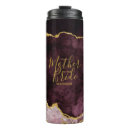 Search for pink and gold travel mugs Mother