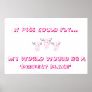 Search for pigs fly art Animals