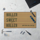 Search for country decor mouse mats Rustic