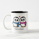Search for penguin wedding mugs Couple