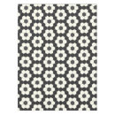 Search for hexagonal tablecloths Retro