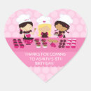 Search for baked by stickers For kids