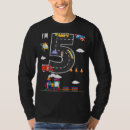 Search for fire truck birthday tshirts Train