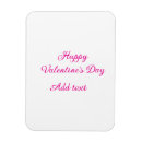 Search for text messaging magnets Happy valentine's day