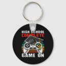 Search for side scrolling game key rings Gamer birthday