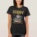 Search for isbn tshirts Thinking