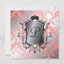 Search for ooh la la invitations Elegant