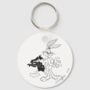 Search for daffy duck key rings Bugs bunny
