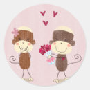 Search for love monkey stickers Heart