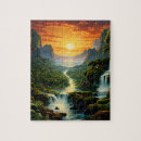 Search for hue puzzles Vibrant hues