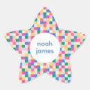 Search for fun color stickers Cute