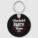 Search for grooms team key rings Groom mode