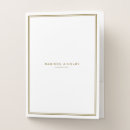 Search for presentation folders Luxury