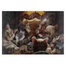 Search for funny chopping boards Cat