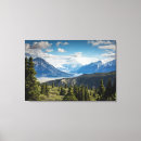 Search for landscape canvas prints Nature