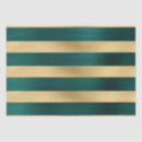 Search for teal tissue paper Metallic