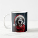 Search for attire mugs Santa claus