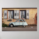 Search for citroen posters France