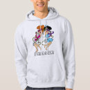 Search for hanna barbera hoodies Wilma flintstone