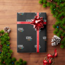 Search for computer geek wrapping paper Nerd