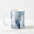 Search for watercolor feathers mugs Nature