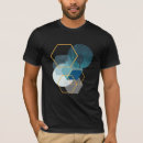 Search for abstract art tshirts cool