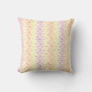 Search for purple geometric cushions Rainbow