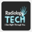 Search for radiology tech stickers Technician
