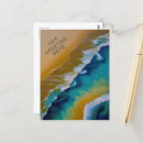 Search for sandy postcards Water
