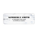 Search for birch wood return address labels Country