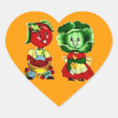 Search for vintage vegetables stickers Tomato