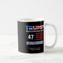 Search for donald trump inauguration mugs Politics