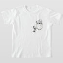 Search for kitten kids tshirts Design