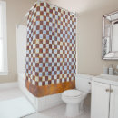 Search for industrial shower curtains Rust
