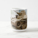 Search for military tank mugs Ww2