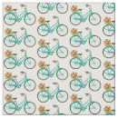 Search for vintage bicycle fabric Retro