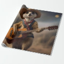 Search for singer wrapping paper Guitar
