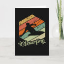 Search for kitesurfing cards Kitesurfer