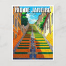 Search for janeiro postcards Copacabana