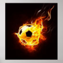 Search for hot fire posters Ball
