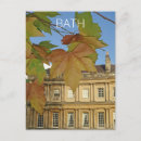 Search for bath vertical postcards Somerset