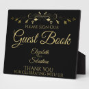 Search for black and gold foil posters Simple