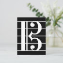 Search for clef postcards Staff