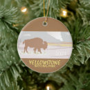 Search for wyoming christmas tree decorations Landscape