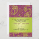 Search for hindi invitations Mehndi